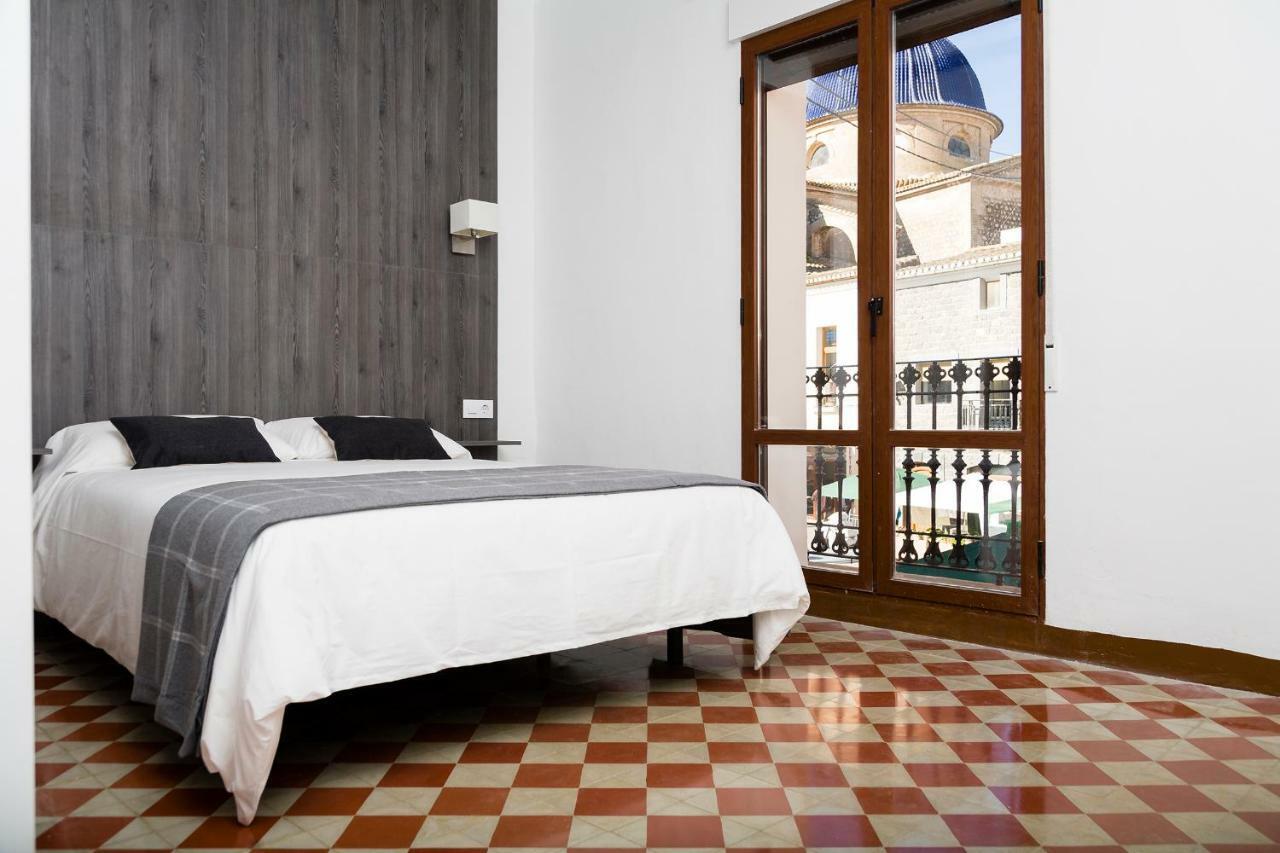 Casa Grimalt Jalón