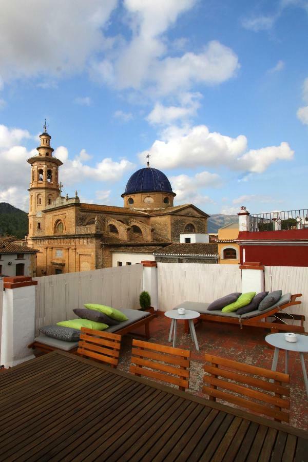 Casa Grimalt * Jalón
